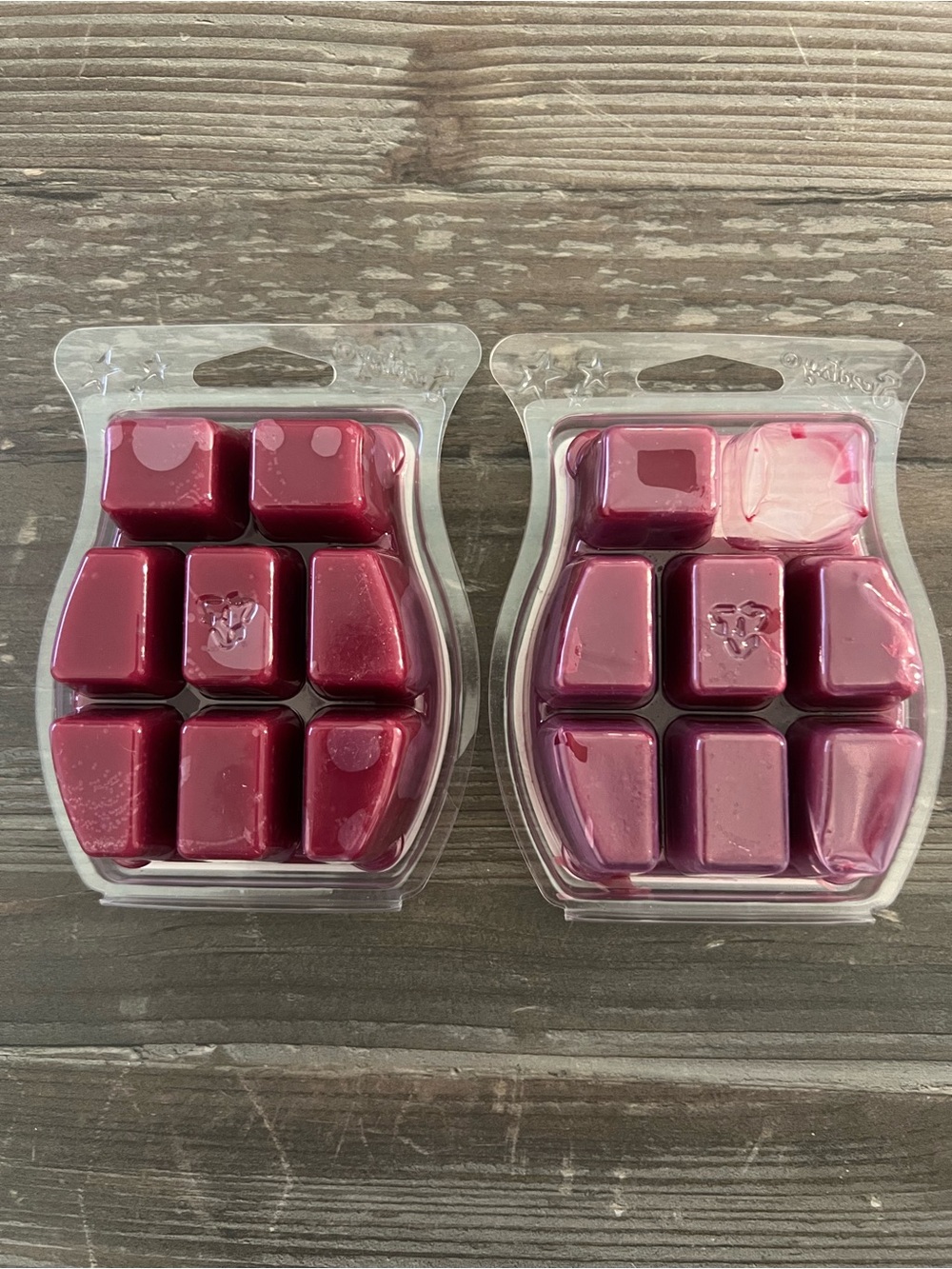 Midnight Fig - Scentsy Bars (includes 2) - Picture 2 of 4